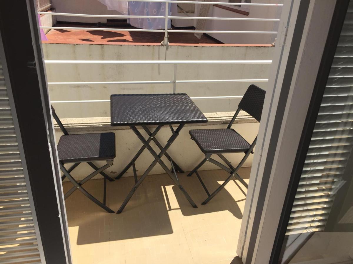 Centrico Con 2 Y Wi-fi Appartement *