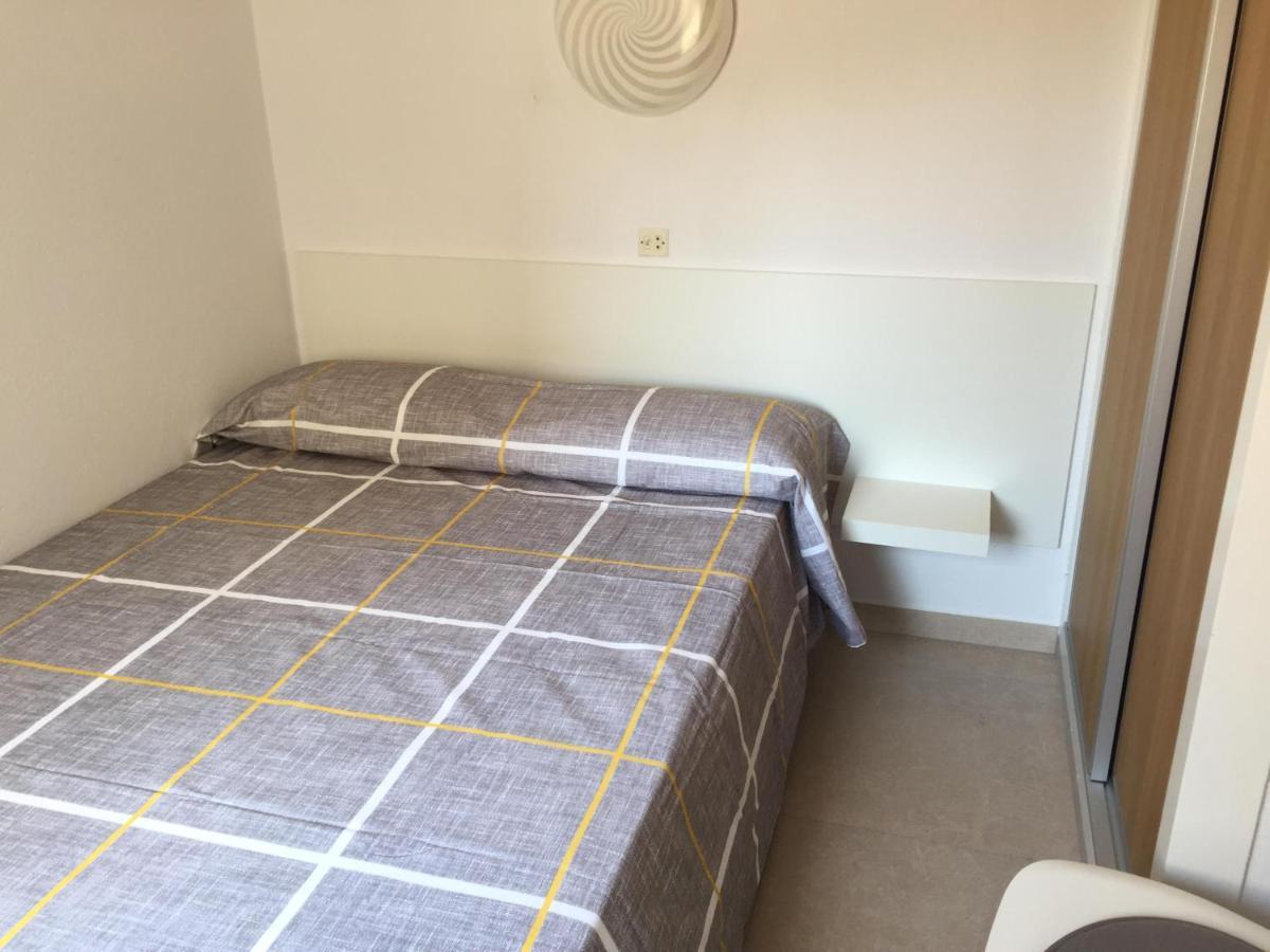 Centrico Con 2 Y Wi-fi Appartement L'Estartit
