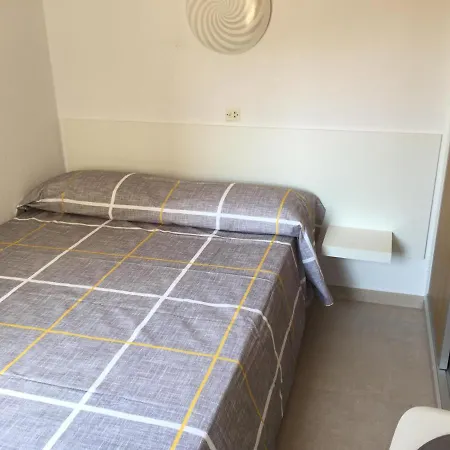 Apartamento Centrico Con 2 Habitaciones Y Wi-Fi L'Estartit Exterior foto