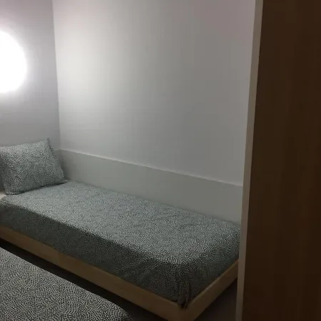 Apartamento Centrico Con 2 Habitaciones Y Wi-Fi L'Estartit Exterior foto