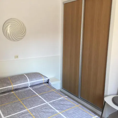 Apartamento Centrico Con 2 Habitaciones Y Wi-Fi L'Estartit Exterior foto