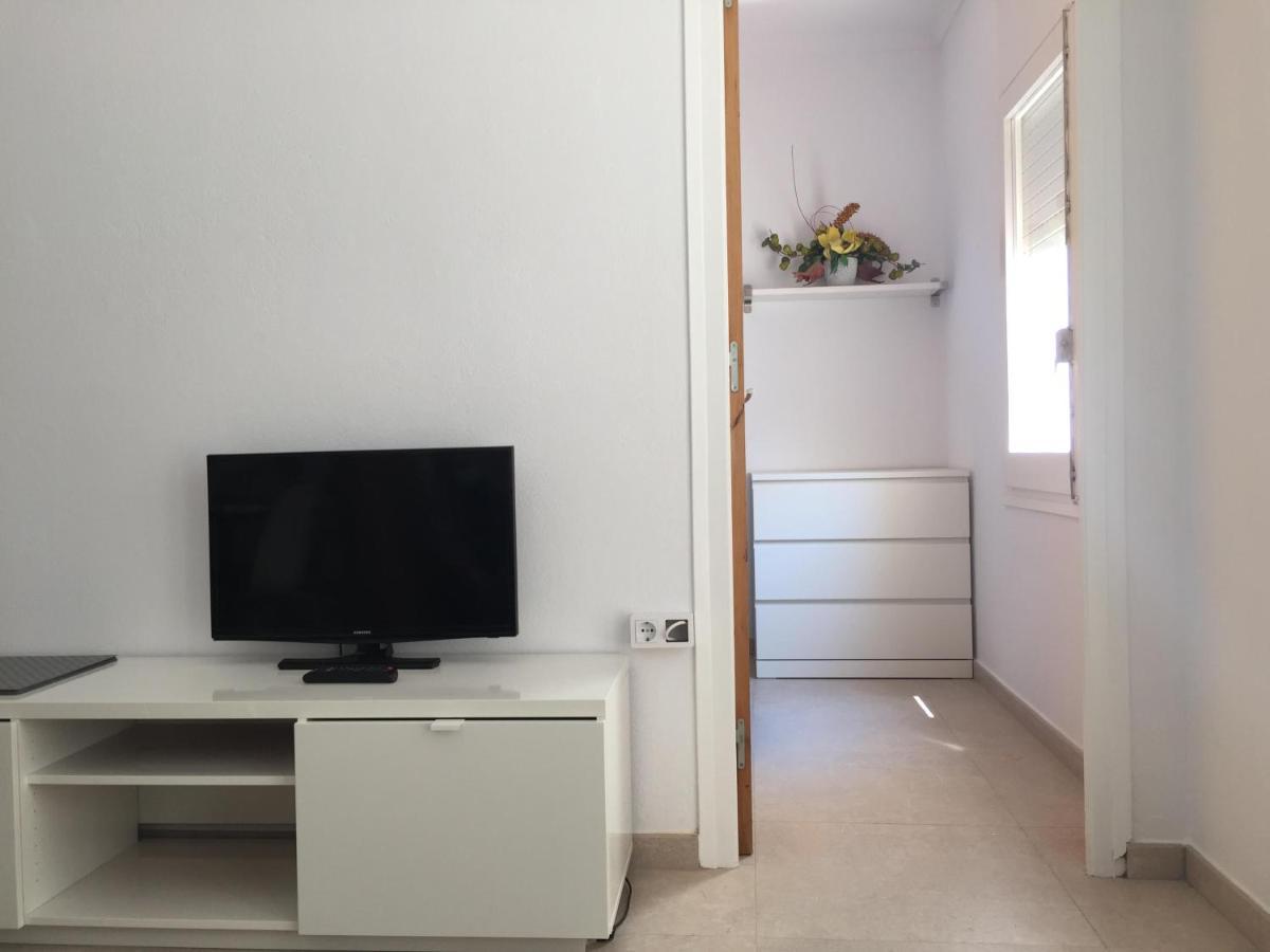 Centrico Con 2 Y Wi-fi Apartment L'Estartit