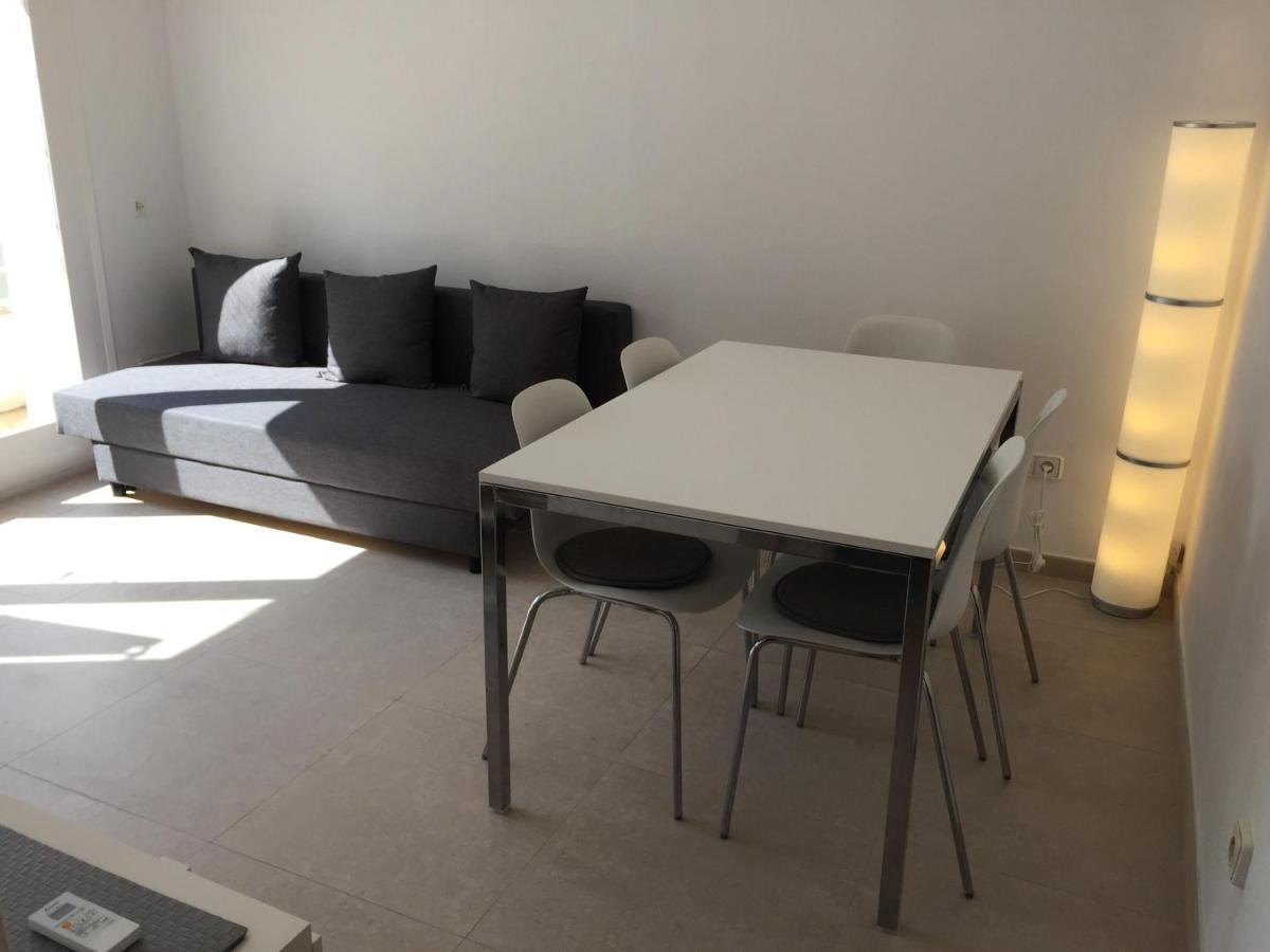 Centrico Con 2 Y Wi-fi Apartment *
