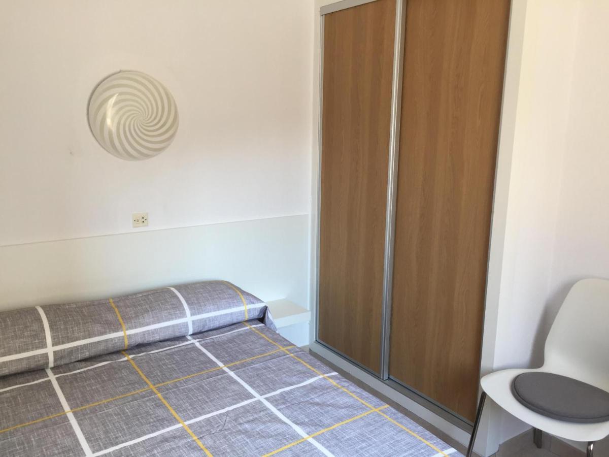 Centrico Con 2 Y Wi-fi Apartment