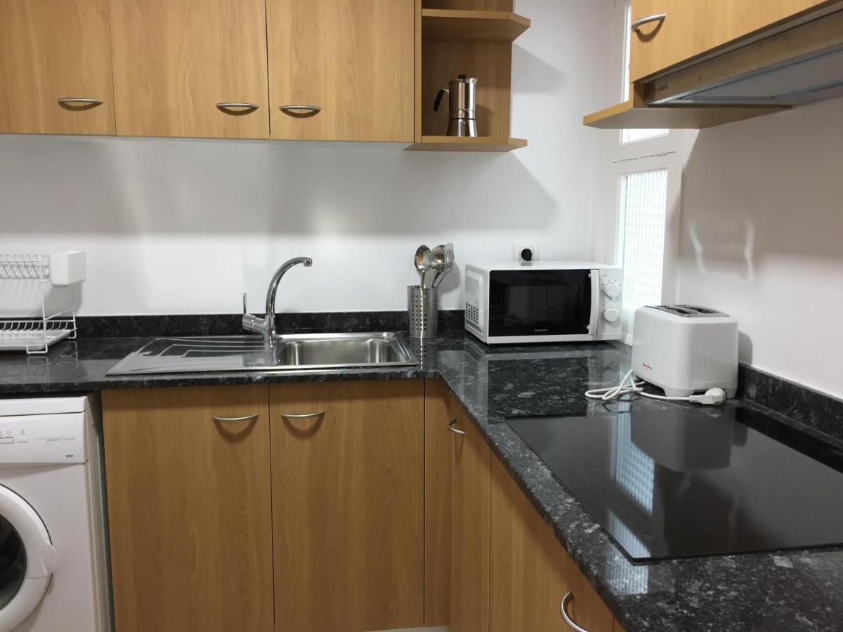 Apartment Centrico Con 2 Y Wi-fi L'Estartit